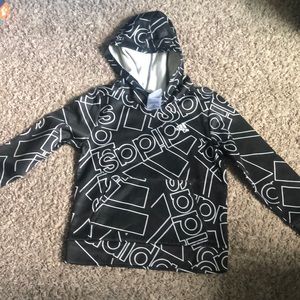 Adidas Hoodie